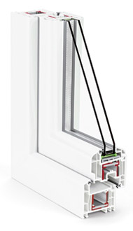 Rehau Brilliant-Design